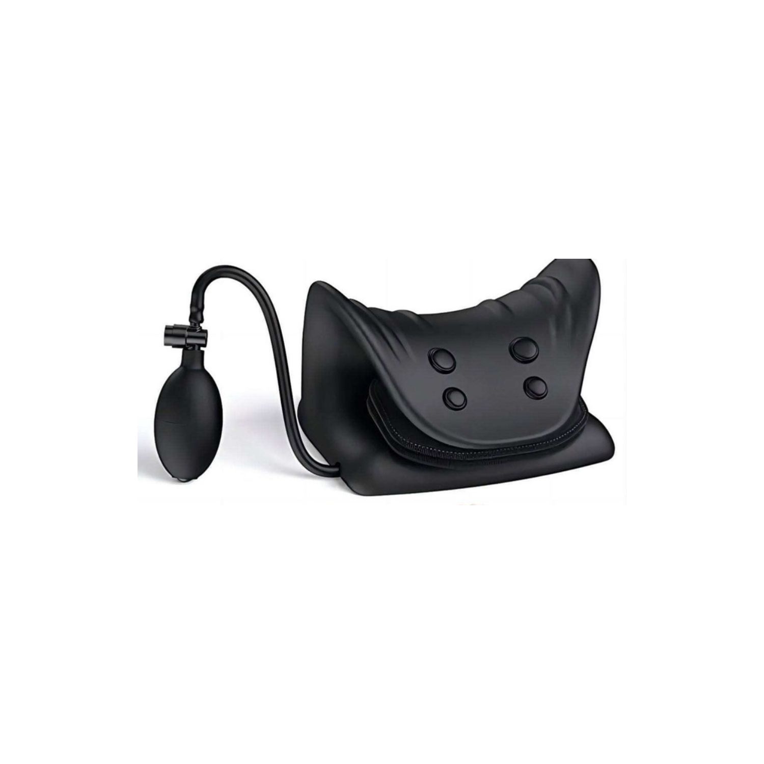 Dispositivo de Tracción Cervical con Altura Ajustable ABB4US
