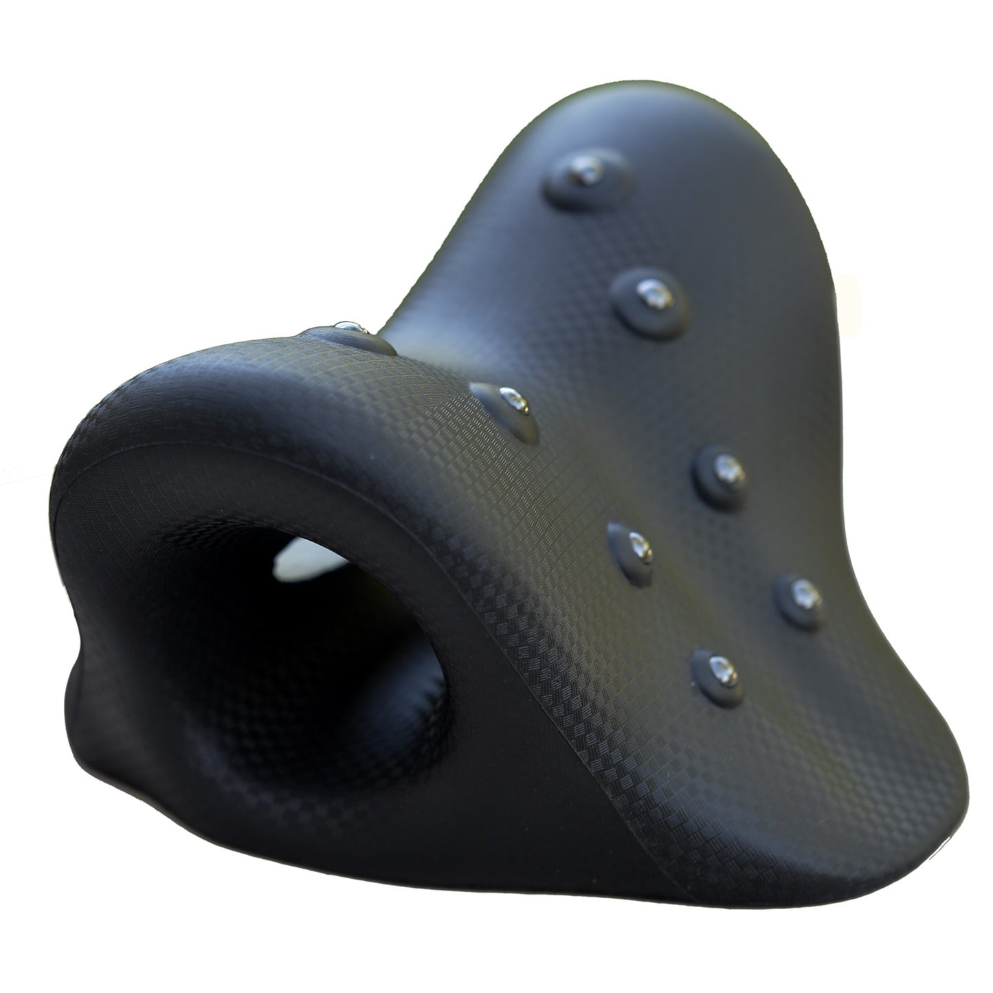 Almohada Cervical de Acupresión ABB4US | Soporte para Cuello y Relajación