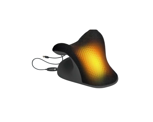 Dispositivo de Tracción Cervical Térmico ABB4US